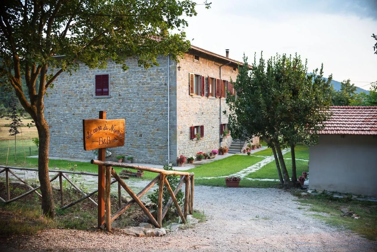 La Casa Di Nunzi Villa Cortona