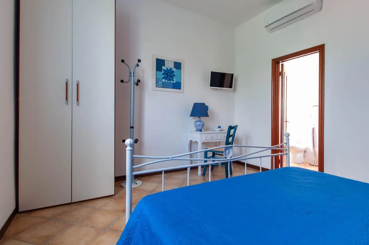 La Casa Di Nunzi Villa Cortona 0*,