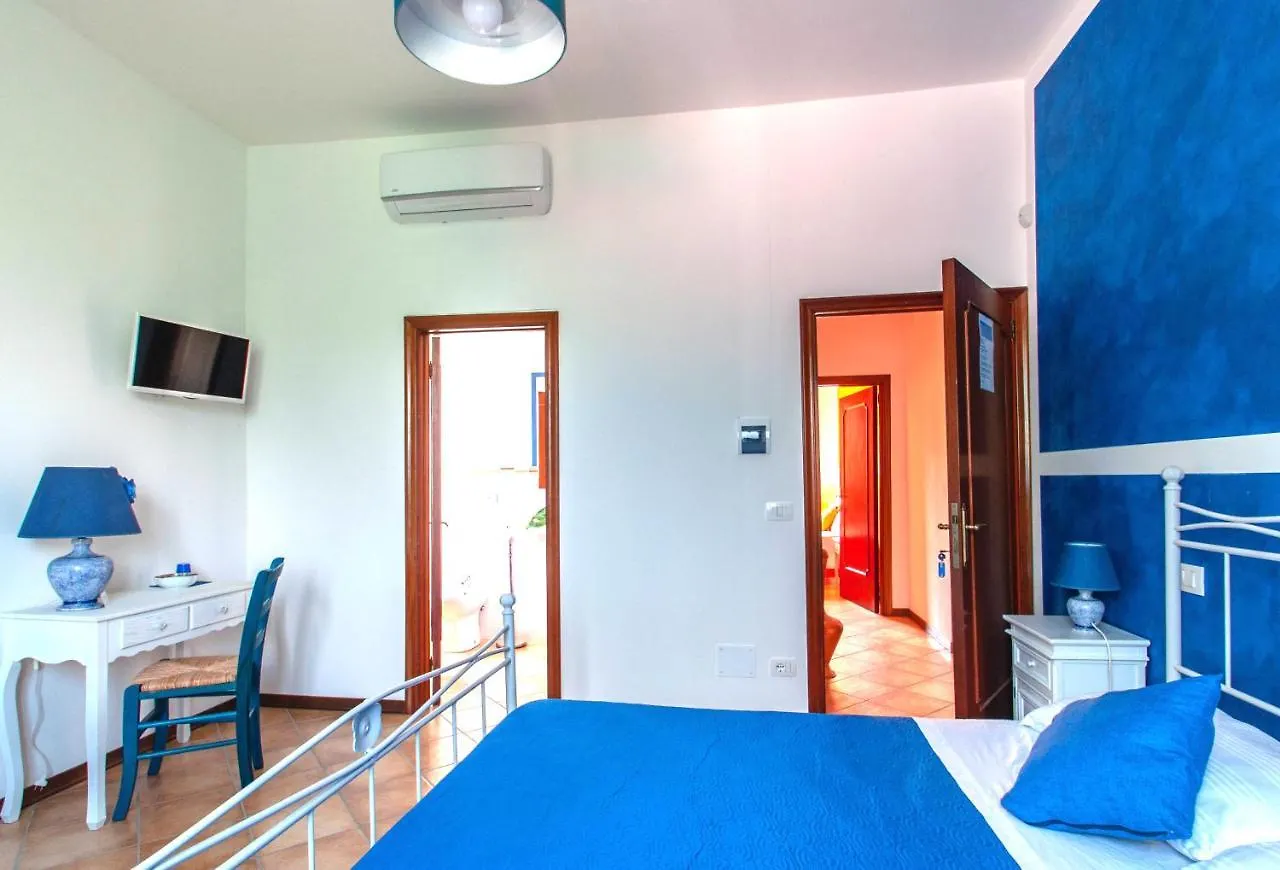 La Casa Di Nunzi Villa Cortona Italy