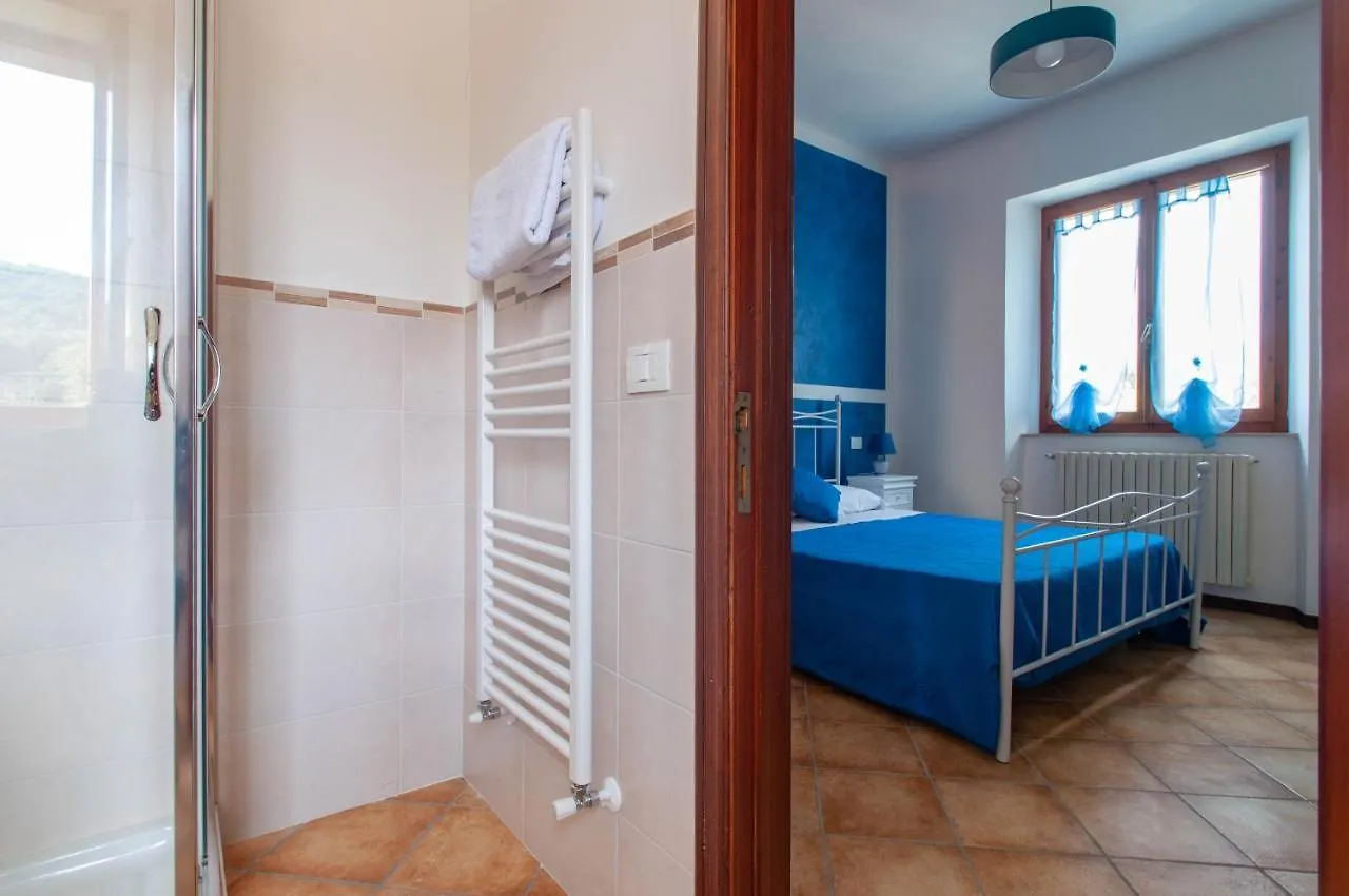 Holiday home La Casa Di Nunzi Villa Cortona