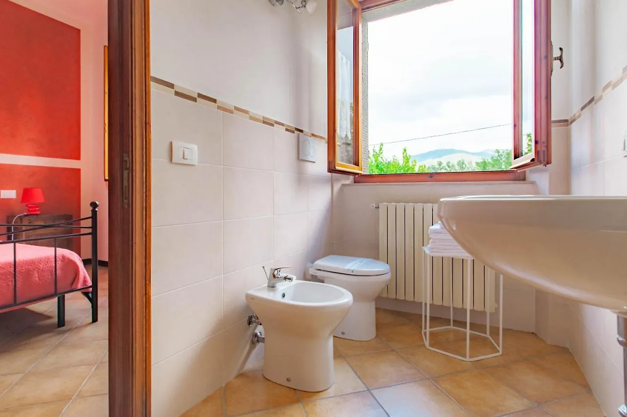 La Casa Di Nunzi Villa Cortona 0*,  Italy
