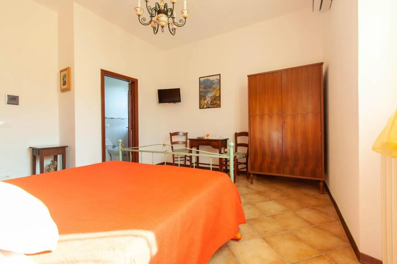 La Casa Di Nunzi Villa Cortona Holiday home