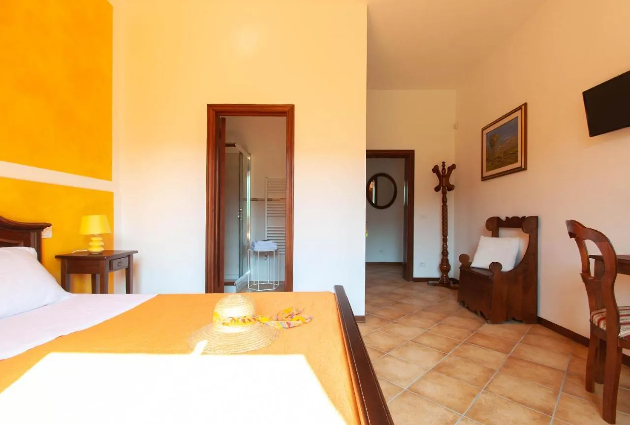 La Casa Di Nunzi Villa Cortona 0*,  Italy