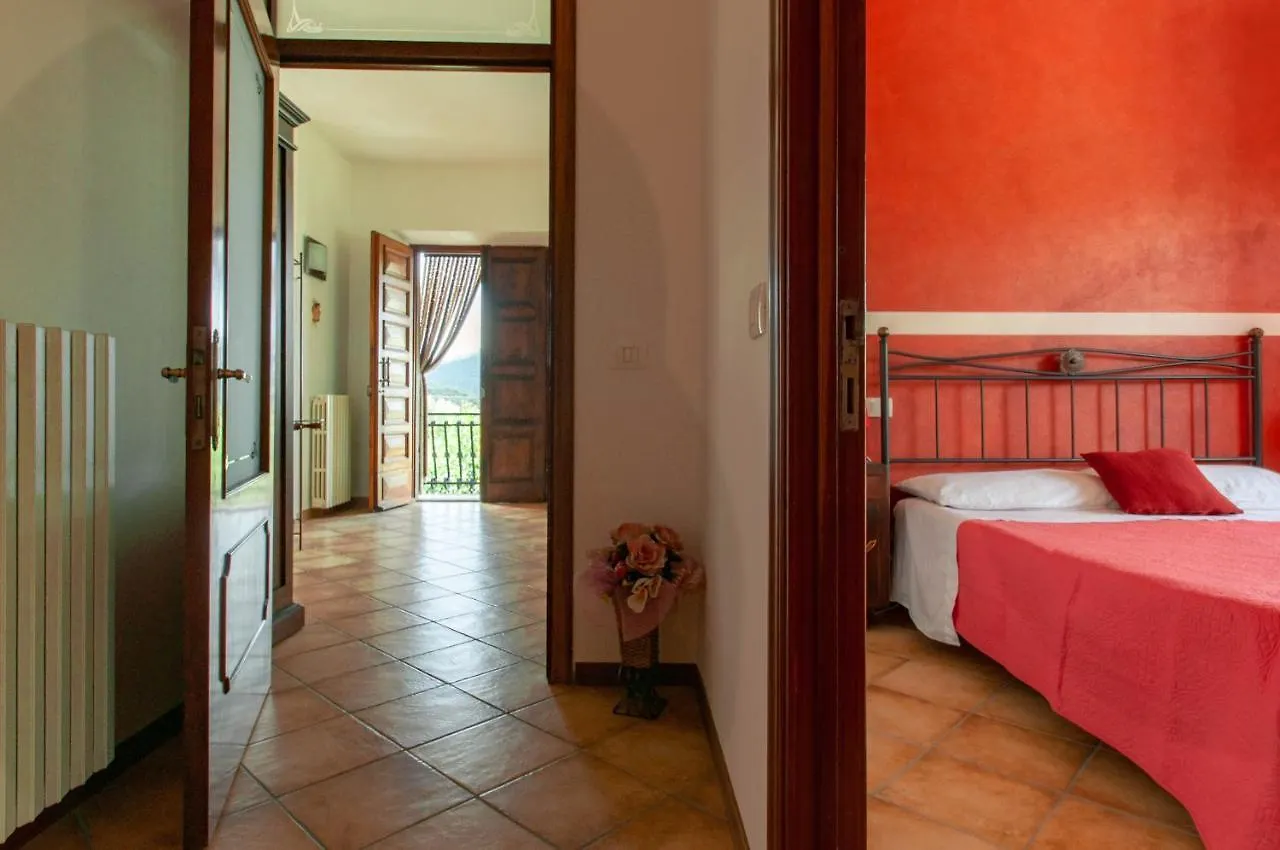 La Casa Di Nunzi Villa Cortona 0*,  Italy