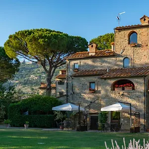  Agroturismo Monastero San Silvestro