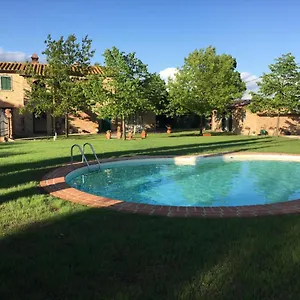 Hébergement de vacances Casa Dei Tigli, Cortone