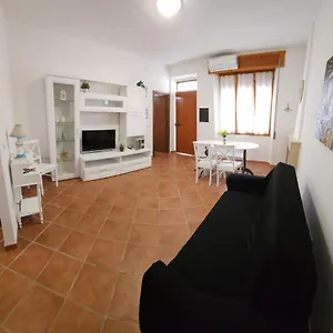  Appartamento Zose - Casa Al Mare Italia