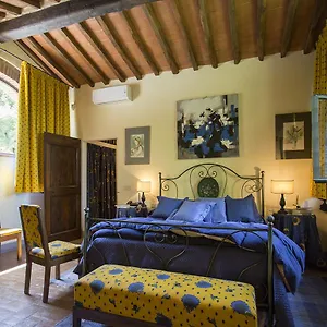 Appartement Il Trebbio, Cortone