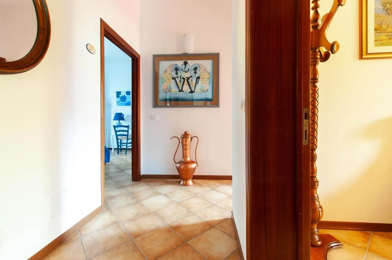 Vila La Casa Di Nunzi Cortona Prázdninový dům